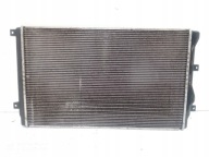 VW GOLF 5 plus water cooler 1K0121251AT 1.4 TSI