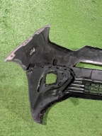 front bumper front TOYOTA PROACE CITY 19- NR.8025