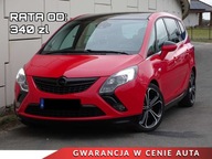 Opel Zafira OPC200KM7 Osobowy2x KPL AlufelgNaw...