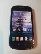 Smartfon SAMSUNG Galaxy S3 mini (GT-I8190N) w dobrym stanie SIMLOCK MSL159