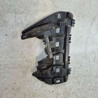 VW AMAROK LIFT 16- bumper bracket front left 2H6807177A