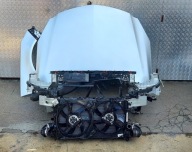 support panel for radiators OPEL INSIGNIA 08-17 LAK:Z176