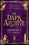 The Dark Archive Cogman Genevieve