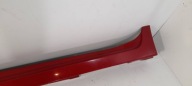 Lexus CT 200H cap threshold left 7586076010 (LS60)