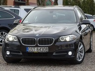 BMW 520 F11 xDrive, 2.0 Diesel, Automat