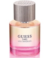 Guess Guess 1981 Los Angeles Women EDT 100 ml