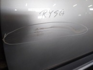 door complete left front VOLKSWAGEN BORA and LA7W