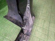Mercedes V A447 Amg bumper rear part rear