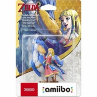 Amiibo The Legend of Zelda: Skyward Sword HD - Z