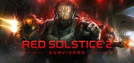 Red Solstice 2: Survivors klucz steam