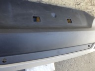 OPEL GRANDLAND X 17- bumper rear