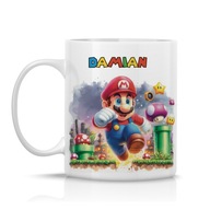 Hrnček Harry Potter keramika 330 ml – MARIO LUIGI