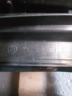 GRILLE BMW 5 V G30 G31 LIFT