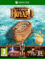 Fort Boyard (XONE)