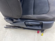 AUDI A4 B8 seat front front right of the passenger EUROPA
