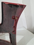 SEAT LEON III CUPRA Frontstoßstange vorne 5F0807221M