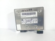 Opel Insignia A 08-13 control unit module BLUETOOTH OE 13314404