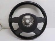 AUDI A6 C6 A8 D3 lenkrad Leder