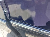 door complete left rear part MERCEDES-BENZ W211 E200