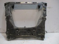 axle beam subframe axle beam NISSAN LEAF II 40KWH