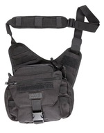5.11 Taktická taška PUSH PACK Black 56037