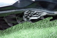 SKODA OCTAVIA IV CRYSTAL LIGHTING LIFT 23- reflektor right light right