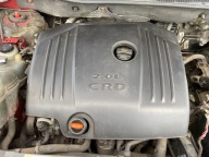 fedél motorfedél 2.0 CRD Dodge Caliber 06-12