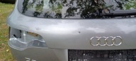boot doors boot AUDI Q7 4L 4L0827159A