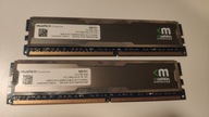 Pamięc DDR2 Mushkin Silverline 4GB 2x2GB PC2-6400