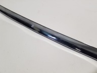 moulding cap bonnet boot CHROM MERCEDES W221 A2217580046