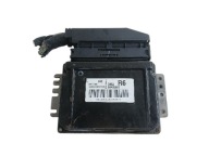 CHEVROLET REZZO 1.5 control unit of the engine computer 96435897