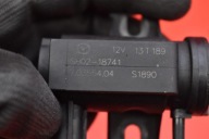 Vanne à vide SH02-18741 MAZDA CX-5 1 et 2.2 SKYACTIV-D 11-15