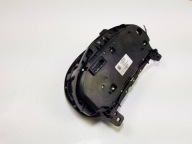 dials clock 23438130 OPEL INSIGNIA A LIFT