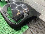 front bumper front BMW X1 U11 X LINE