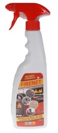 Płyn środek FIRENET do usuwania czyszczenia sadz tłuszczu oleju grill felgi