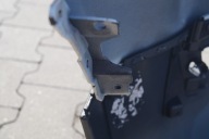 Paraurti posteriore posteriore LAND RANGE ROVER EVOQUE e 11-14