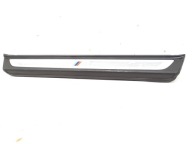 moulding threshold front BMW 6 10073010