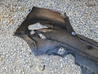 bumper rear FORD FIESTA MK8 2017R->