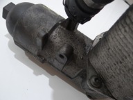 oil filter holder BMW E60 E61 3.0D 7788453 (4273544)