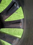 disk disk hliníkový SKODA SUPERB III 18" x 8J ET44 NR.F307