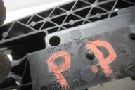 AUDI A4 B8 FL 2.0 TFSI 14R handle exterior right front 8T2837886 LY9B