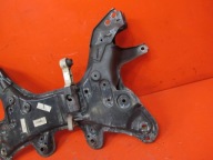 FIAT 500 07- axle beam subframe axle beam sider TRAWERS front front