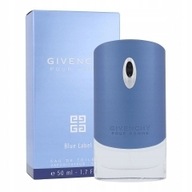 GIVENCHY BLUE LABEL EDT 50ML