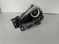 light left REFLEKTOR MAZDA 2 20- LIFT FULL LED 13 PIN