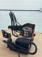 Pompa ABS CITROEN C3 II 1.6 9674415980 PEWNA