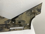 AUDI A4 B9 KOMBI Blende Abdeckung abdeckung Unterfahrschutz links 8W0825215F