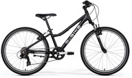 Merida M-Bike Tin 24 12" 2024 čierna