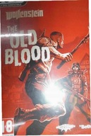 Wolfenstein: The Old Blood