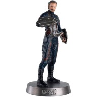 Figúrka Eaglemoss Hero Collector - Captain America Marvel Avengers Infinity