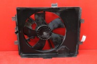 VENTOLA NISSAN TIIDA 1 e 1.5 DCI 105 KM 07-14